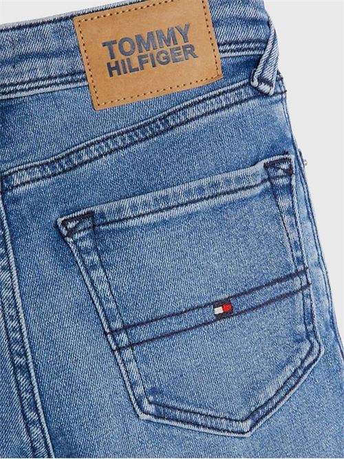  TOMMY HILFIGER | KB0KB08267T/1A6